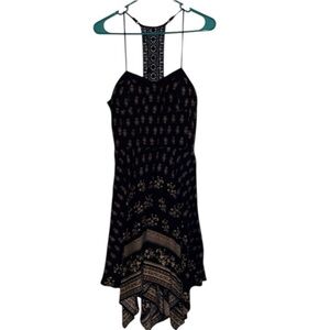🌹BAND OF GYPSIES SCARF BOTTOM DRESS